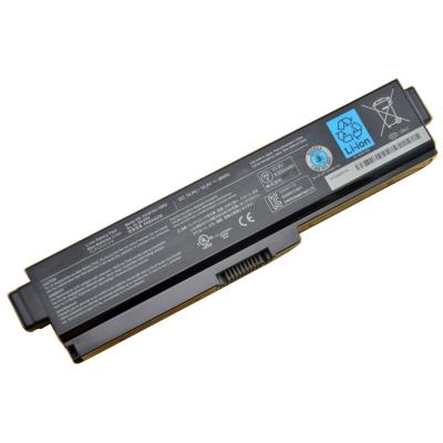 Аккумулятор для ноутбука Toshiba Toshiba PA3819U 98Wh (9100mAh) 9cell 10.8V Li-ion (A47091)