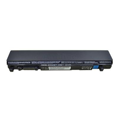 Аккумулятор для ноутбука Toshiba Toshiba PA3832U 66Wh 6cell 10.8V Li-ion (A41987)