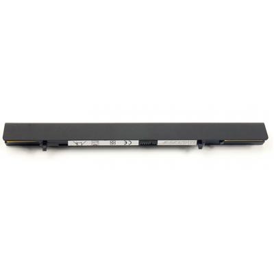 Аккумулятор для ноутбука IBM/LENOVO IdeaPad S500 Series (LOS500L7) 14.4V 2600mAh PowerPlant (NB480340) - 1 Аккумулятор для ноутбука IBM/LENOVO IdeaPad S500 Series (LOS500L7) 14.4V 2600mAh PowerPlant (NB480340) - 1