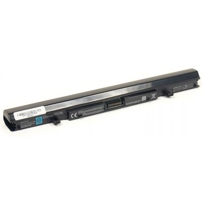 Аккумулятор для ноутбука TOSHIBA Satellite L955 (TA5076L7) 14.8V 2600mAh PowerPlant (NB510153) - 2