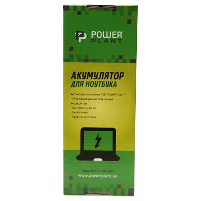 Аккумулятор для ноутбука TOSHIBA Satellite L955 (TA5076L7) 14.8V 2600mAh PowerPlant (NB510153) - 3