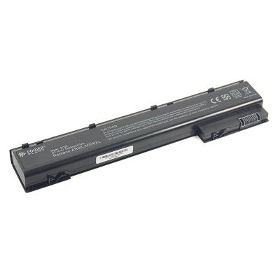 Аккумулятор для ноутбука HP ZBook 15 Series (AR08, HPAR08LH) 14.4V 5200mAh PowerPlant (NB460601) - 1 Аккумулятор для ноутбука HP ZBook 15 Series (AR08, HPAR08LH) 14.4V 5200mAh PowerPlant (NB460601) - 1