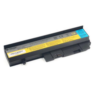 Аккумулятор для ноутбука IBM/LENOVO Ideapad Y330 (LO8S6D11, LOY330LH) 11.1V 5200mAh PowerPlant (NB480371) - 1