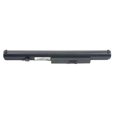 Аккумулятор для ноутбука IBM/LENOVO M4400 Series (45N1184, LO4400L7) 14.4V 2600mAh PowerPlant (NB480357) - 2 Аккумулятор для ноутбука IBM/LENOVO M4400 Series (45N1184, LO4400L7) 14.4V 2600mAh PowerPlant (NB480357) - 2