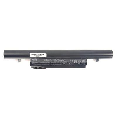 Аккумулятор для ноутбука TOSHIBA Satellite R850 (PA3905U-1BRS, TA3905LH) 11.1V 5200mA PowerPlant (NB510184)