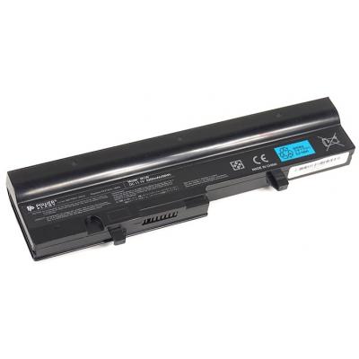 Аккумулятор для ноутбука TOSHIBA Mini Notebook NB300 (TA3785LH) 11.1V 5200mAh PowerPlant (NB510214) - 1