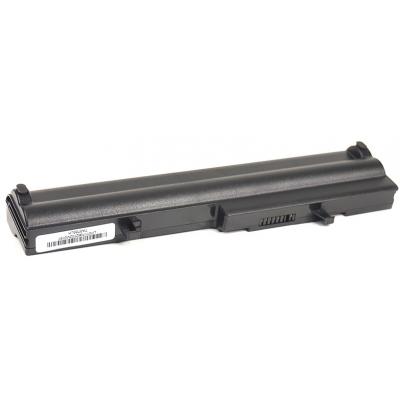 Аккумулятор для ноутбука TOSHIBA Mini Notebook NB300 (TA3785LH) 11.1V 5200mAh PowerPlant (NB510214) - 2