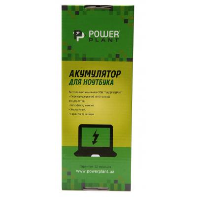 Аккумулятор для ноутбука TOSHIBA Mini Notebook NB300 (TA3785LH) 11.1V 5200mAh PowerPlant (NB510214) - 3
