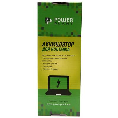 Аккумулятор для ноутбука HP Envy TouchSmart 4 (EL04XL, HPTS40PB) 14.8V 3200mAh PowerPlant (NB460649) - 4