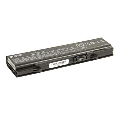 Аккумулятор для ноутбука DELL Latitude E5400 (KM668, DL5400LH) 11.1V 5200mAh PowerPlant (NB440153) - 2