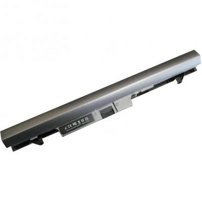Аккумулятор для ноутбука AlSoft HP ProBook 430 G1 HSTNN-IB4L, 2600mAh, 4cell, 14.8V, Li-ion (A47240) - 1 Аккумулятор для ноутбука AlSoft HP ProBook 430 G1 HSTNN-IB4L, 2600mAh, 4cell, 14.8V, Li-ion (A47240) - 1