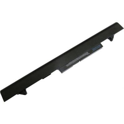Аккумулятор для ноутбука AlSoft HP ProBook 430 G1 HSTNN-IB4L, 2600mAh, 4cell, 14.8V, Li-ion (A47240) - 2 Аккумулятор для ноутбука AlSoft HP ProBook 430 G1 HSTNN-IB4L, 2600mAh, 4cell, 14.8V, Li-ion (A47240) - 2