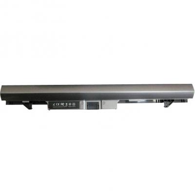 Аккумулятор для ноутбука AlSoft HP ProBook 430 G1 HSTNN-IB4L, 2600mAh, 4cell, 14.8V, Li-ion (A47240)