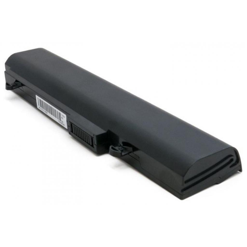 Аккумулятор для ноутбука Asus A32-1015 (A31-1015, AL31-1015, PL32-1015) 10.8V, 5200mA Extradigital (BNA3990) - 2 Аккумулятор для ноутбука Asus A32-1015 (A31-1015, AL31-1015, PL32-1015) 10.8V, 5200mA Extradigital (BNA3990) - 2