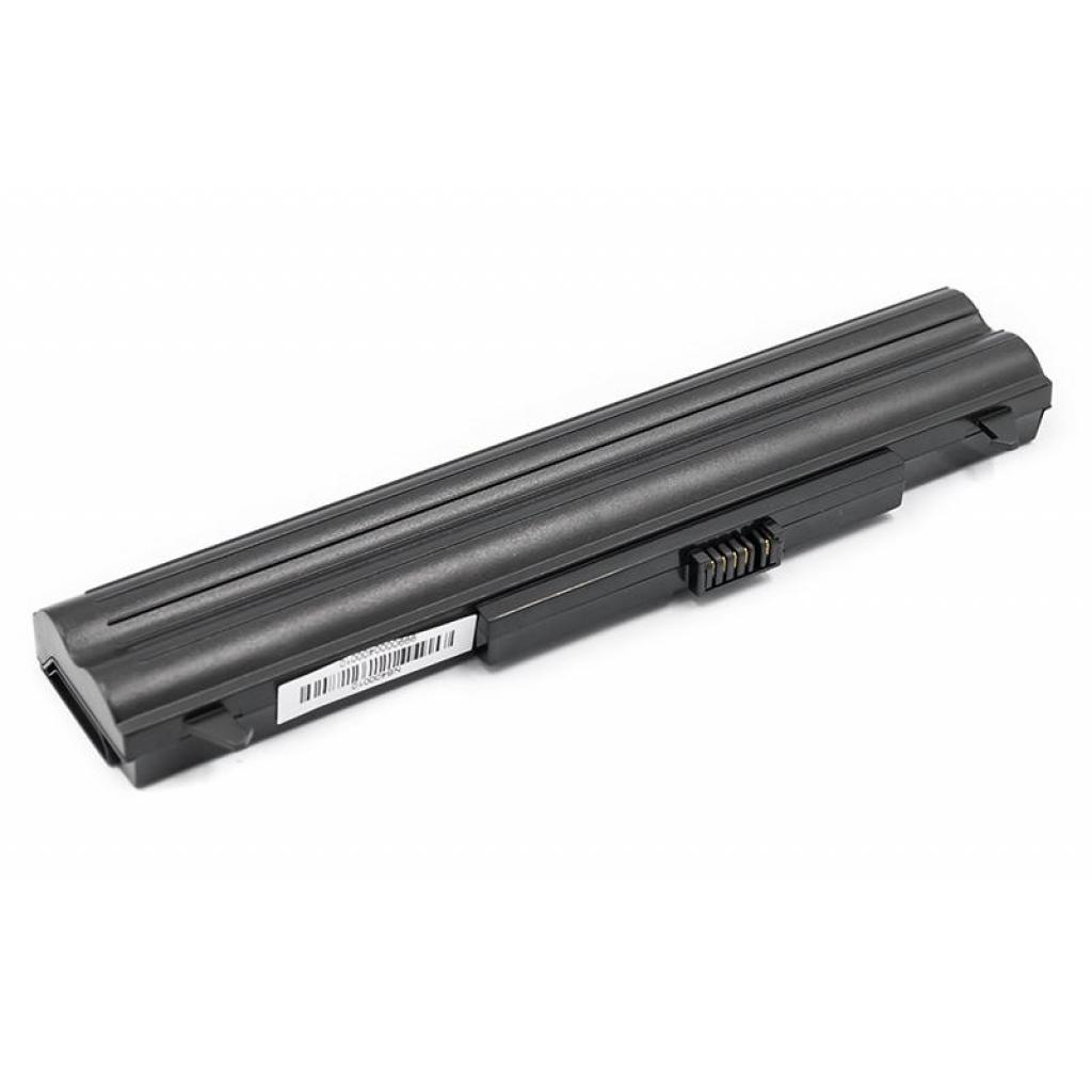 Аккумулятор для ноутбука LG E23 (LB52113D) 11.1V 5200mAh PowerPlant (NB400010) - 1