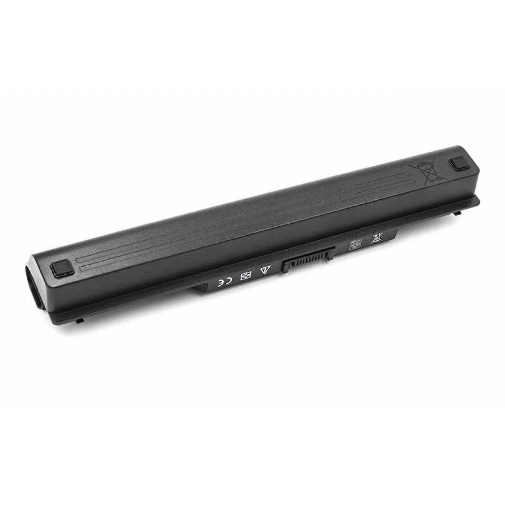 Аккумулятор для ноутбука DELL Inspiron 14 (1464) (JKVC5, DL1464LP) 11.1V 7800mAh PowerPlant (NB440771) - 1 Аккумулятор для ноутбука DELL Inspiron 14 (1464) (JKVC5, DL1464LP) 11.1V 7800mAh PowerPlant (NB440771) - 1