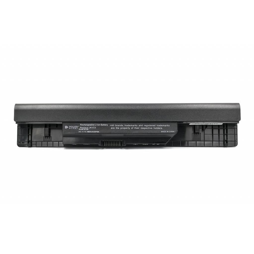 Аккумулятор для ноутбука DELL Inspiron 14 (1464) (JKVC5, DL1464LP) 11.1V 7800mAh PowerPlant (NB440771) Аккумулятор для ноутбука DELL Inspiron 14 (1464) (JKVC5, DL1464LP) 11.1V 7800mAh PowerPlant (NB440771)