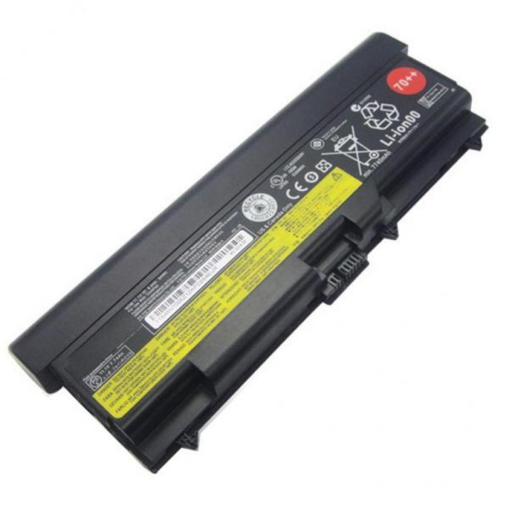 Аккумулятор для ноутбука IBM ThinkPad T430, 8700mAh (94Wh), 9cell, 10.8V, Li-ion, черная (A47085) - 1 Аккумулятор для ноутбука IBM ThinkPad T430, 8700mAh (94Wh), 9cell, 10.8V, Li-ion, черная (A47085) - 1