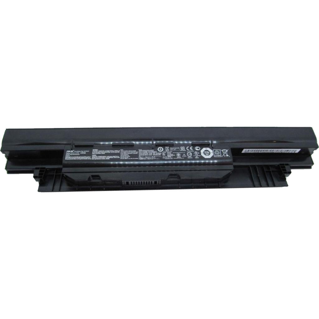 Аккумулятор для ноутбука ASUS PU450 A41N1421, 2500mAh (37Wh), 4cell, 14.4V, Li-ion, черная (A47291) Аккумулятор для ноутбука ASUS PU450 A41N1421, 2500mAh (37Wh), 4cell, 14.4V, Li-ion, черная (A47291)