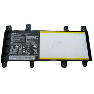 Аккумулятор для ноутбука ASUS X756 C21N1515, 4840mAh (38Wh), 4cell, 7.6V, Li-ion, черная, (A47278)