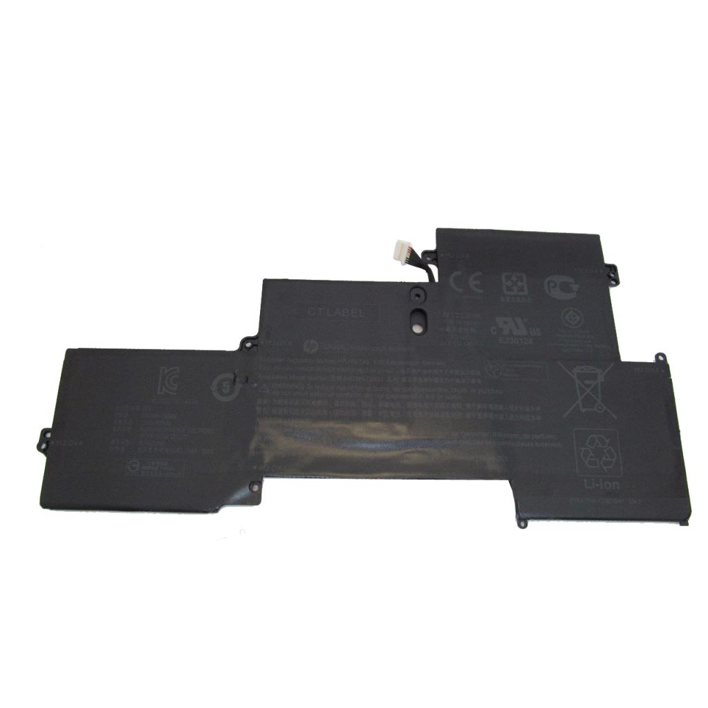 Аккумулятор для ноутбука HP EliteBook Folio 1020 G1 BR04XL, 36Wh (4600mAh), 4cell, 7.6V, (A47181) Аккумулятор для ноутбука HP EliteBook Folio 1020 G1 BR04XL, 36Wh (4600mAh), 4cell, 7.6V, (A47181)