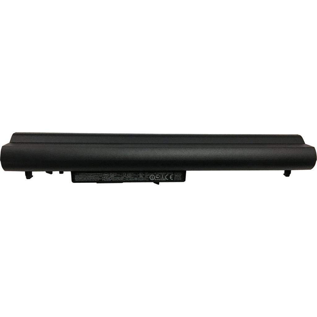 Аккумулятор для ноутбука HP Pavilion 15-F HSTNN-IB6U, 4200mAh (47Wh), 6cell, 10.8V, Li-i (A47218)