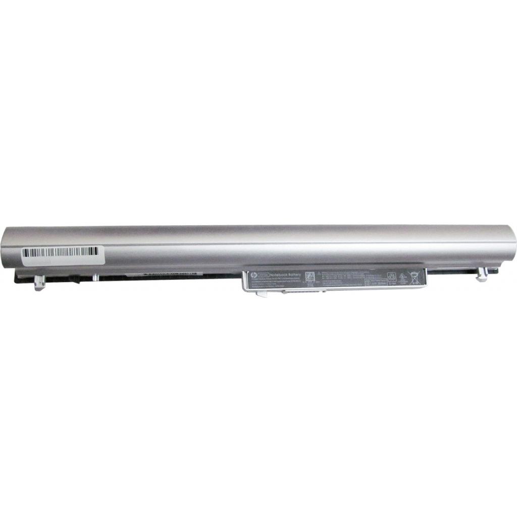 Аккумулятор для ноутбука HP Pavilion SleekBook 14-F HSTNN-IB4U, 2620mAh (41.4Wh), 4cell, (A47174)