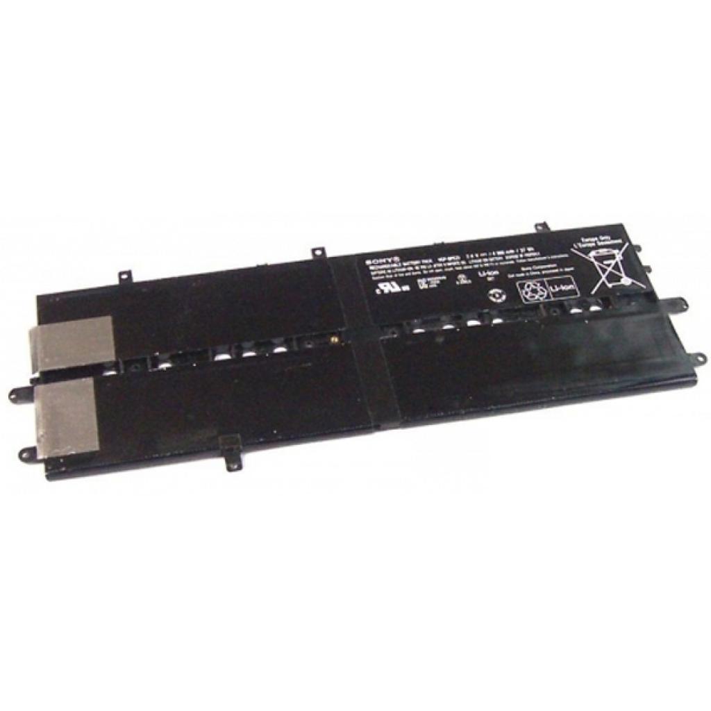 Аккумулятор для ноутбука Sony VGP-BPS31, 4960mAh (37Wh), 2cell, 7.6V, Li-ion (A47370) Аккумулятор для ноутбука Sony VGP-BPS31, 4960mAh (37Wh), 2cell, 7.6V, Li-ion (A47370)