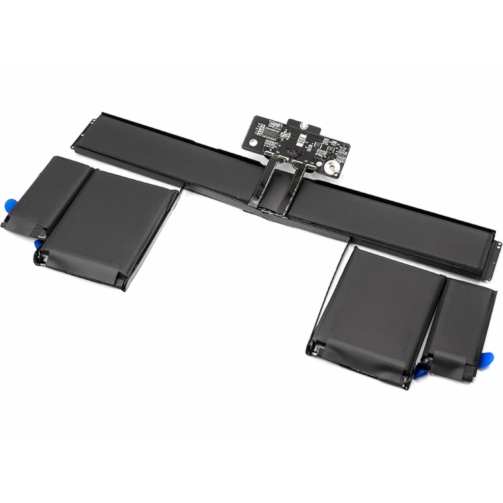 Аккумулятор для ноутбука Apple MacBook Pro 13" Retina (A1437, A1425) 11.21V 74Wh (NB420179) - 2 Аккумулятор для ноутбука Apple MacBook Pro 13" Retina (A1437, A1425) 11.21V 74Wh (NB420179) - 2