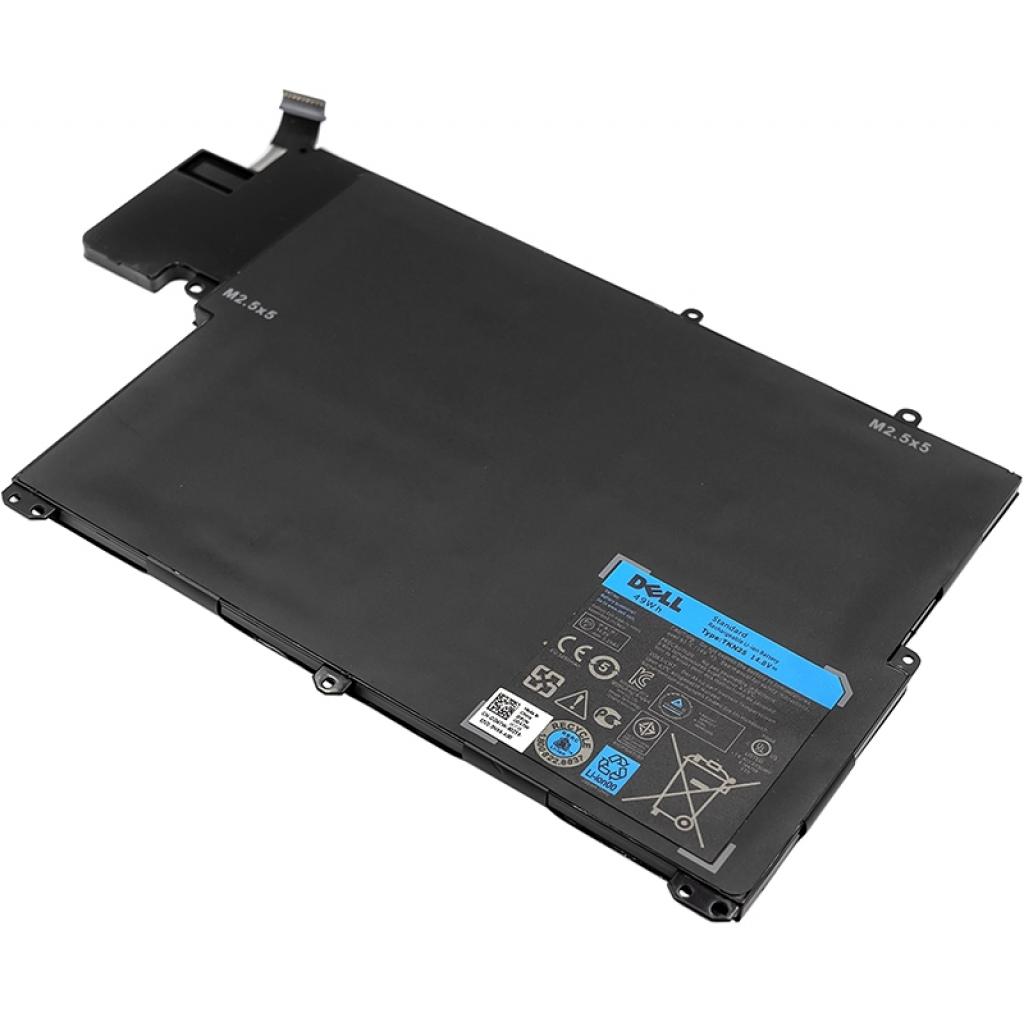 Аккумулятор для ноутбука Dell Inspiron 13z-5323 (TKN25) 14.8V 49Wh (NB440955) Аккумулятор для ноутбука Dell Inspiron 13z-5323 (TKN25) 14.8V 49Wh (NB440955)