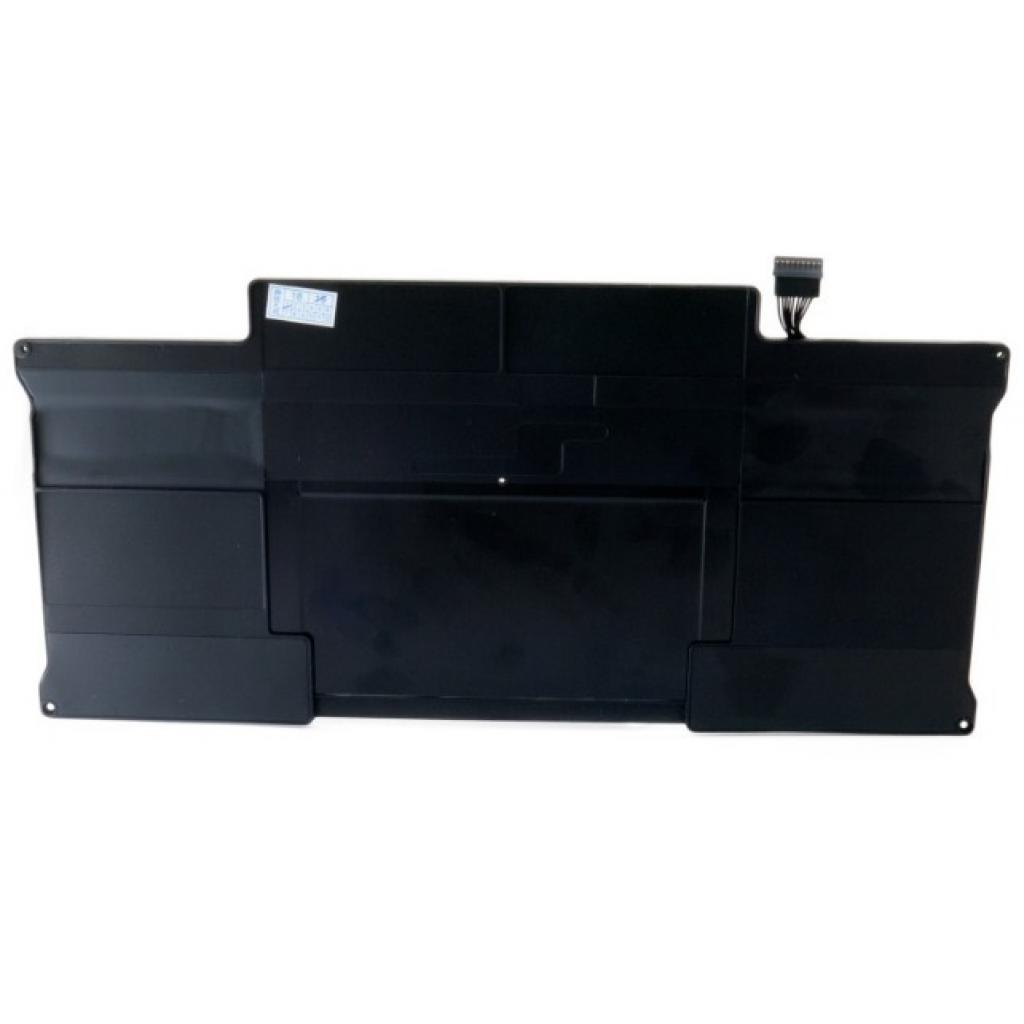 Аккумулятор для ноутбука Apple MacBook Air 13" A1405 7.3V 50Wh Extradigital (BNA3995) - 1