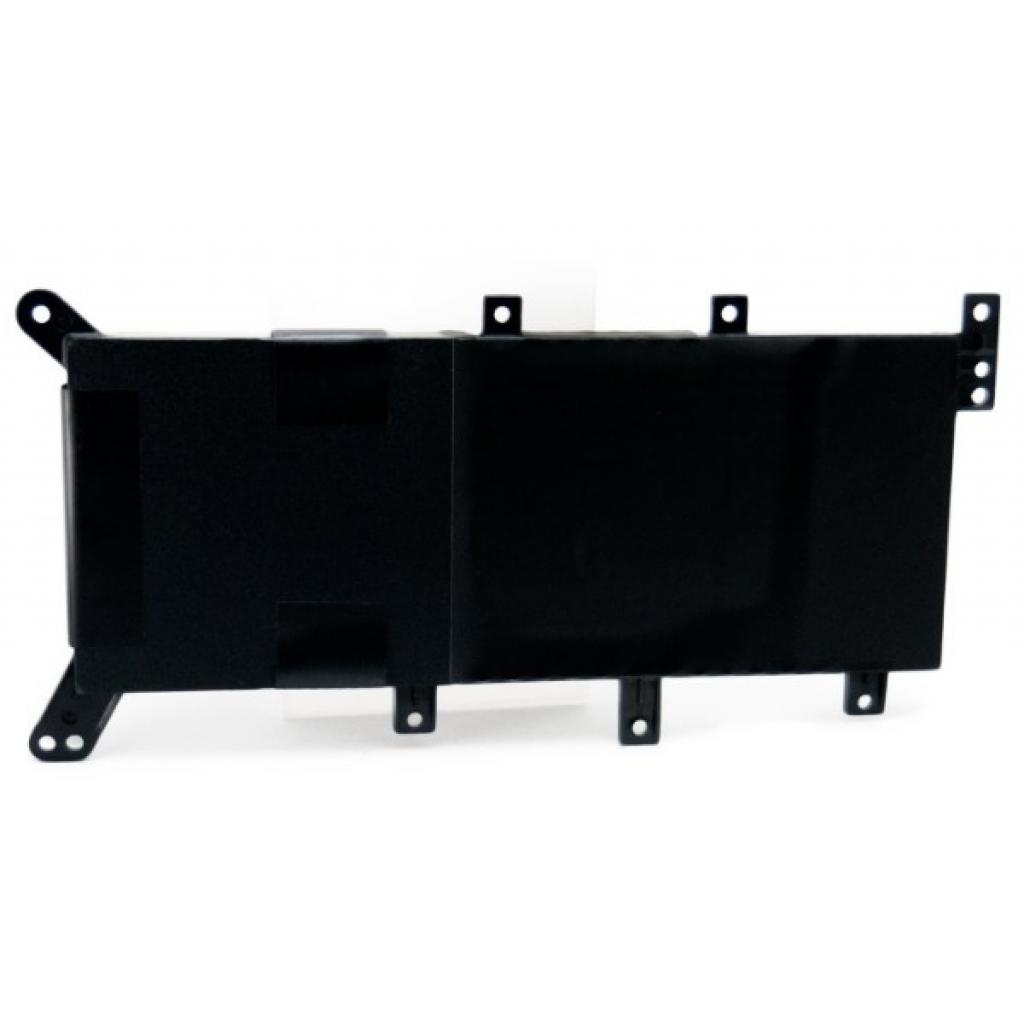 Аккумулятор для ноутбука Asus X555 (C21N1347) 7.6V, 5000mAh Extradigital (BNA4000) - 1 Аккумулятор для ноутбука Asus X555 (C21N1347) 7.6V, 5000mAh Extradigital (BNA4000) - 1