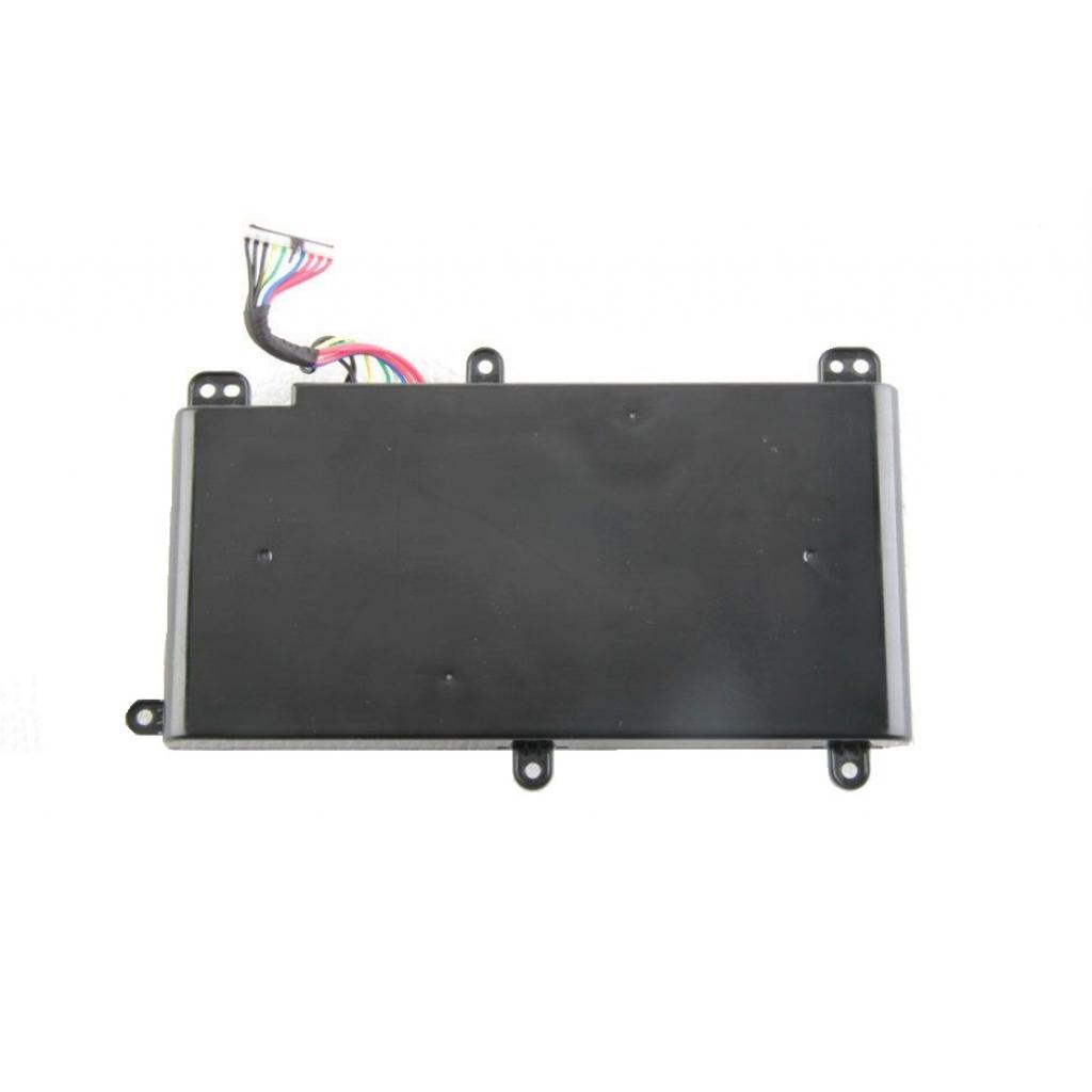 Аккумулятор для ноутбука Acer AS15B3N, 6000mAh, 8cell, 14.8V, Li-ion (A47270) - 1