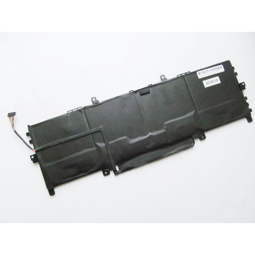 Аккумулятор для ноутбука ASUS UX331 C41N1715, 3255mAh (50Wh), 4cell, 15.4V, Li-Pol (A47424) - 1