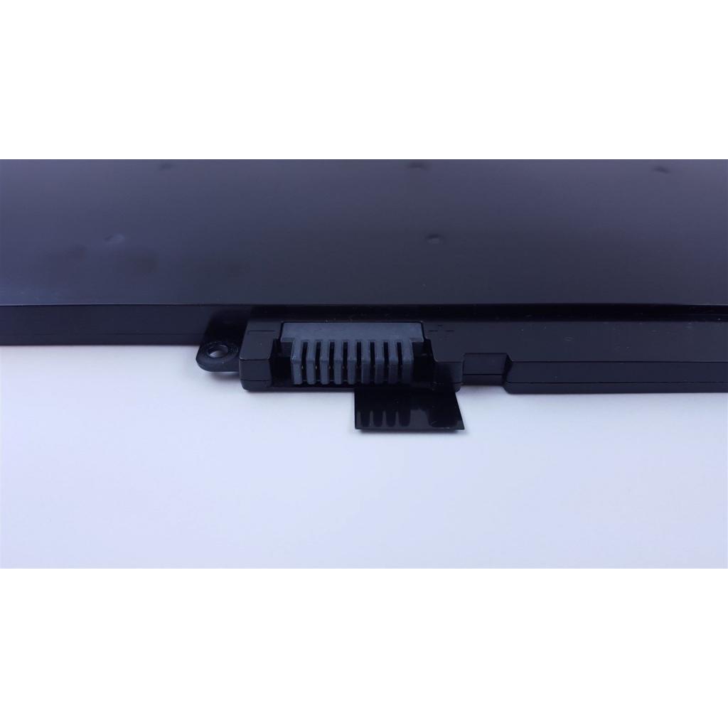 Аккумулятор для ноутбука Dell Inspiron 15-7537 F7HVR, 58Wh (3800mAh), 4cell, 14.8V, Li-ion (A47207) - 3