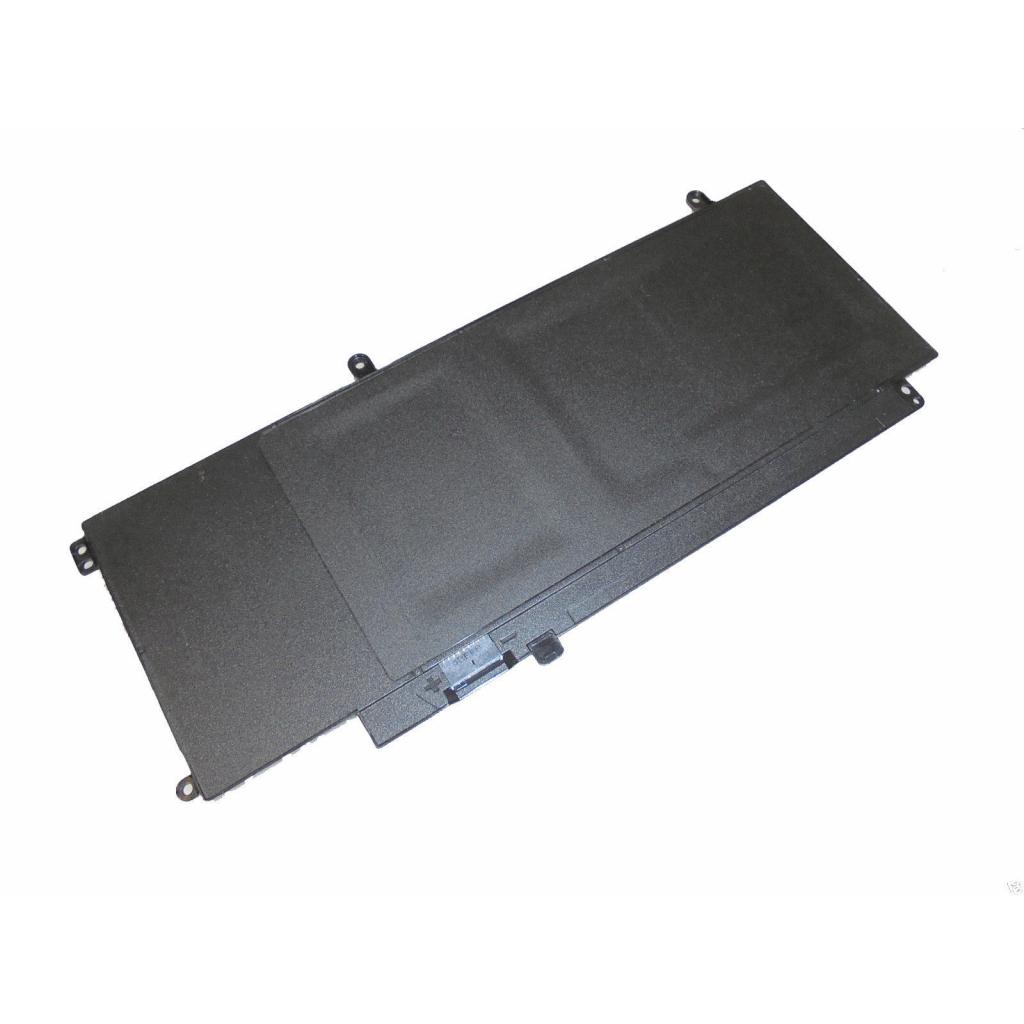 Аккумулятор для ноутбука Dell Inspiron 15-7547 D2VF9, 43Wh (3840mAh), 3cell, 11.1V, Li-ion (A47199) - 3