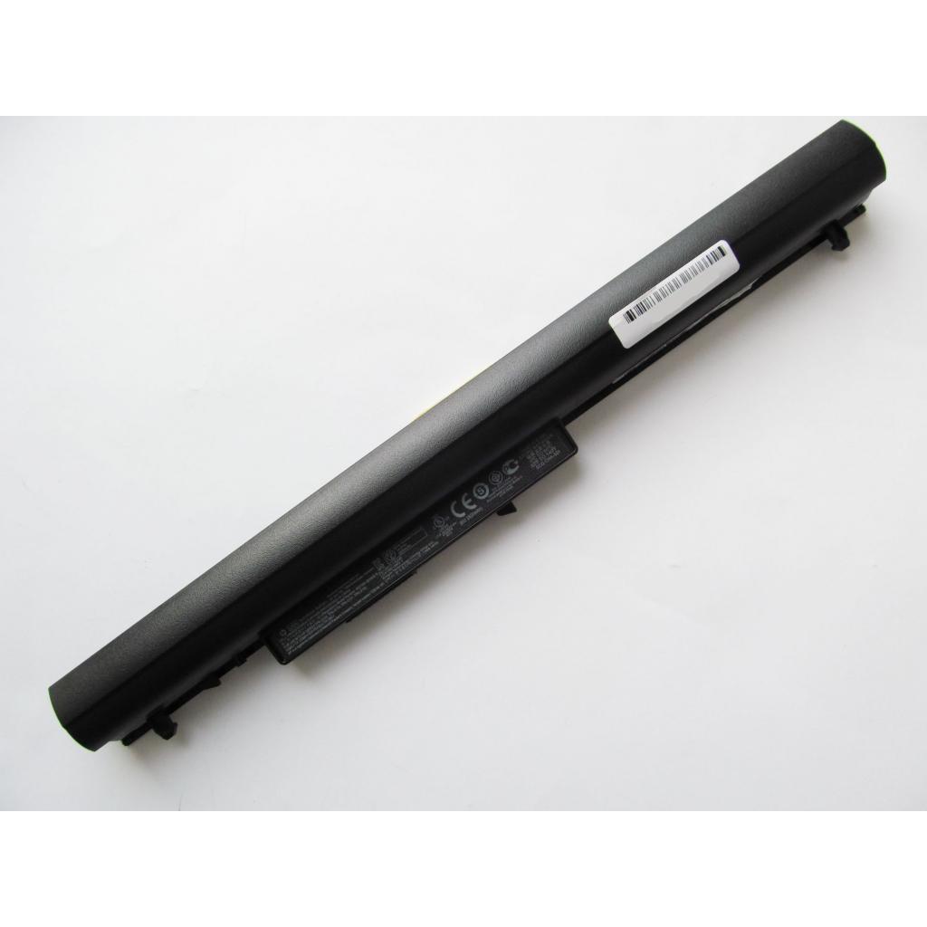 Аккумулятор для ноутбука HP Pavilion 15-N HSTNN-OB55, 2620mAh (41Wh), 4cell, 14.8V, Li-i (A47447) - 1 Аккумулятор для ноутбука HP Pavilion 15-N HSTNN-OB55, 2620mAh (41Wh), 4cell, 14.8V, Li-i (A47447) - 1