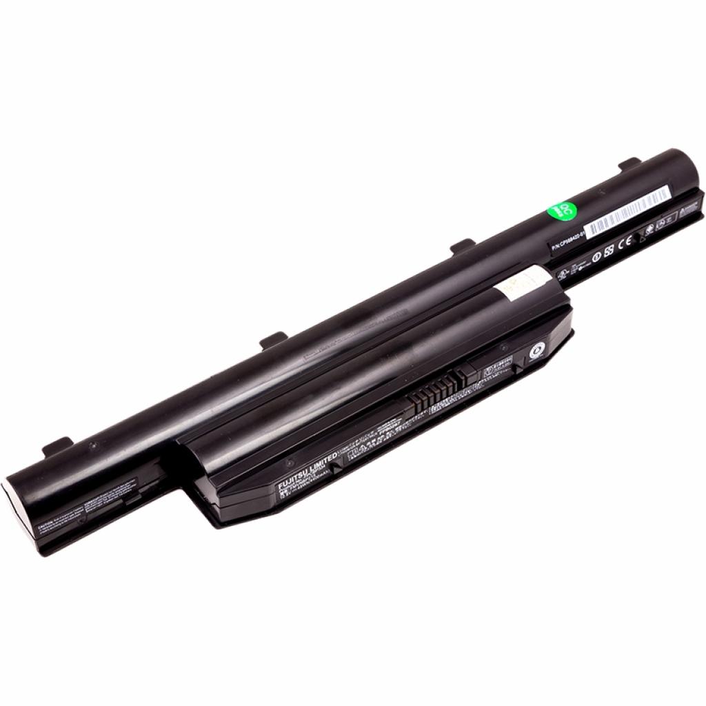 Аккумулятор для ноутбука Fujitsu LifeBook LH532 (FUH532LH) (NB450121)