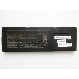 Аккумулятор для ноутбука Sony VGP-BPS24, 49Wh (4400mAh), 6cell, 11.1V, Li-ion (A47446)
