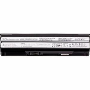 Аккумулятор для ноутбука MSI GE60 Series (BTY-S14, MIGE60LH) 11.1V 4400mAh (NB470082)