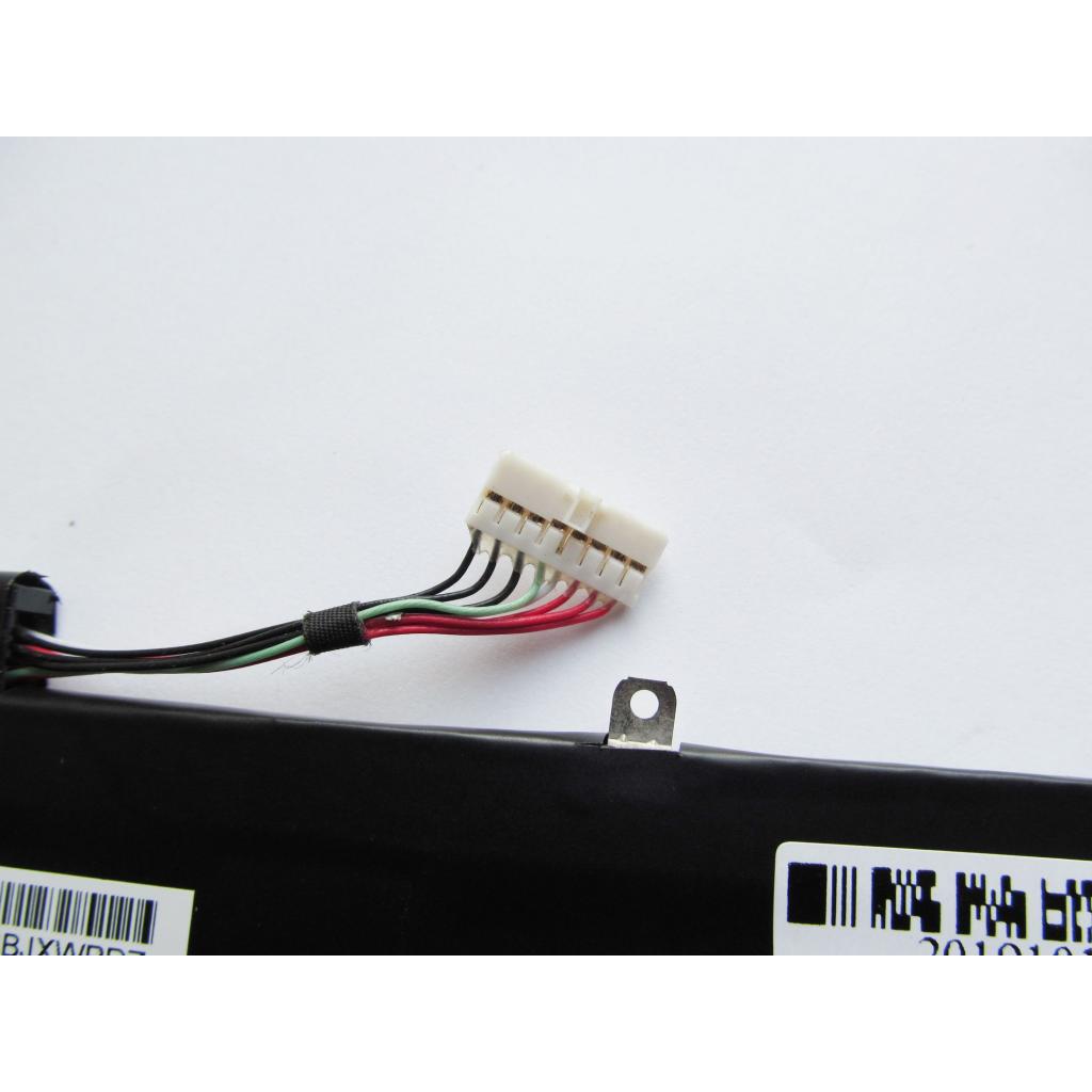 Аккумулятор для ноутбука HP Envy 14-3000 SL04XL, 58Wh (3900mAh), 8cell, 14.8V, Li-ion (A47463) - 2 Аккумулятор для ноутбука HP Envy 14-3000 SL04XL, 58Wh (3900mAh), 8cell, 14.8V, Li-ion (A47463) - 2