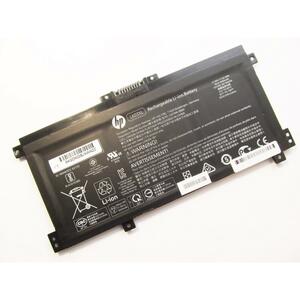 Аккумулятор для ноутбука HP Envy x360 15-bp, 52.5Wh (4550mAh), 3cell, 11.55V, Li-ion (A47476)