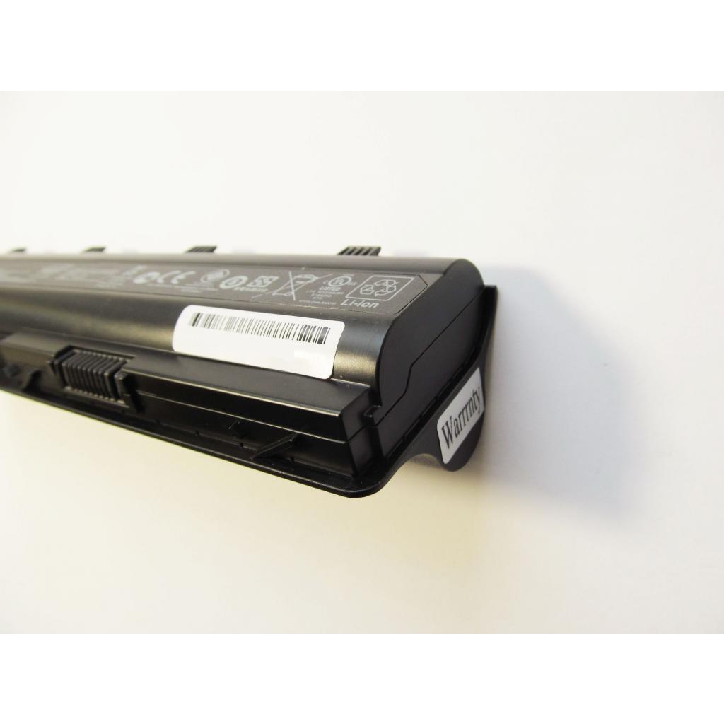 Аккумулятор для ноутбука HP Pavilion dm4 (Presario CQ56), 8550mAh (100Wh), 9cell, 11.1V, (A47483) - 1 Аккумулятор для ноутбука HP Pavilion dm4 (Presario CQ56), 8550mAh (100Wh), 9cell, 11.1V, (A47483) - 1