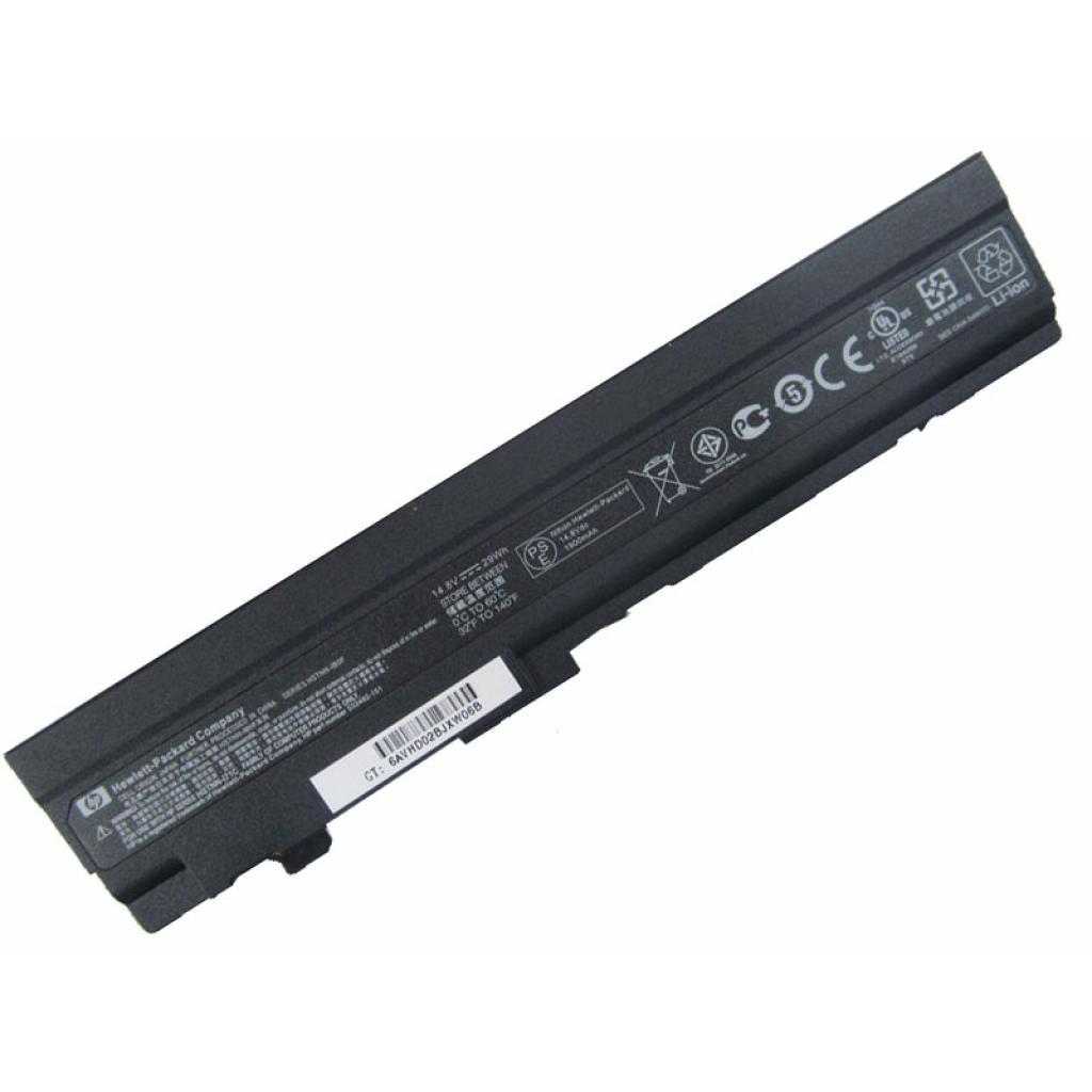 Аккумулятор для ноутбука HP Mini 5101 HSTNN-IB0F, 5200mAh, 6cell, 10.8V (A41431) - 1