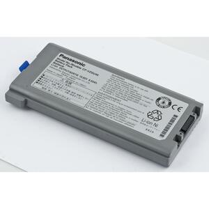 Аккумулятор для ноутбука Panasonic ToughBook CF-30 CF-VZSU46, 8550mAh (87Wh), 9cell, 10.65V, Li (A47017) Аккумулятор для ноутбука Panasonic ToughBook CF-30 CF-VZSU46, 8550mAh (87Wh), 9cell, 10.65V, Li (A47017)