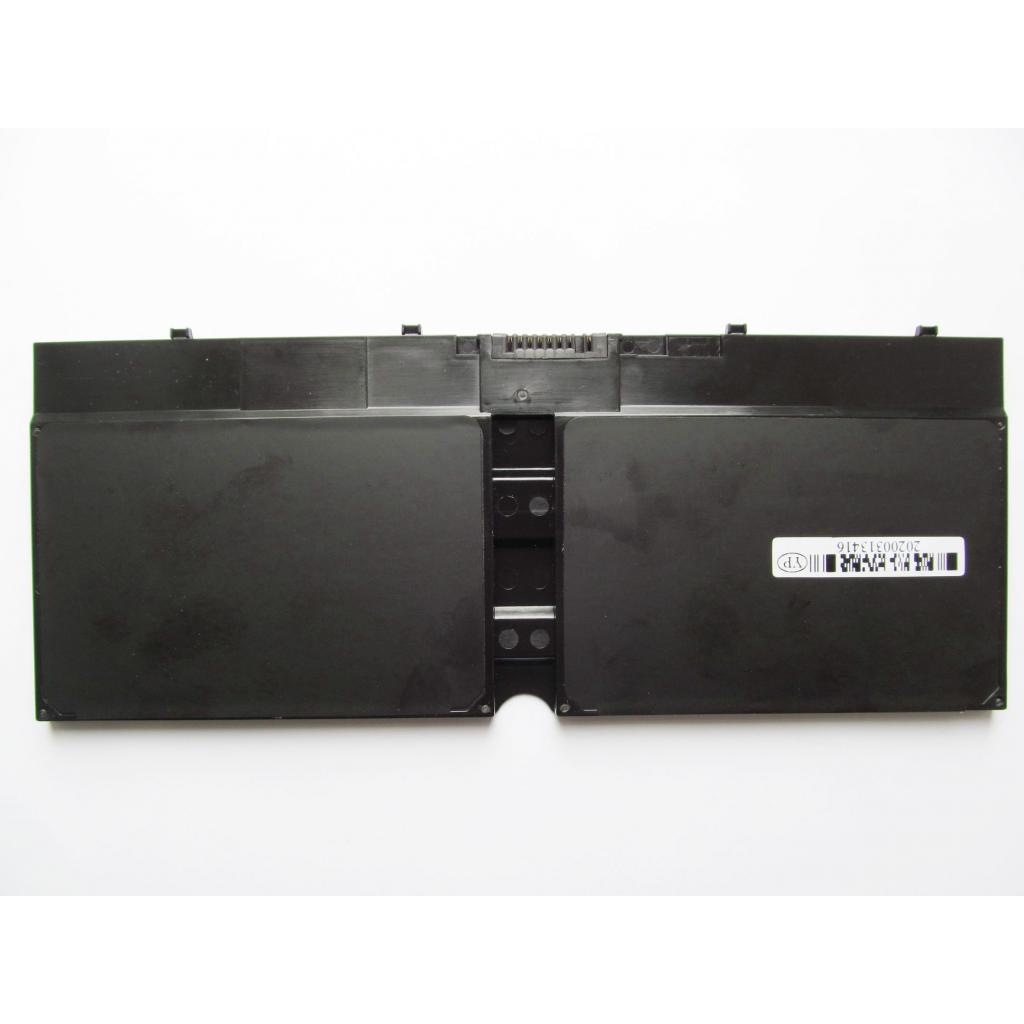 Аккумулятор для ноутбука Fujitsu LifeBook U745 FPCBP425, 3150mAh (45Wh), 4cell, 14.48V, Li-Po (A47500) - 1