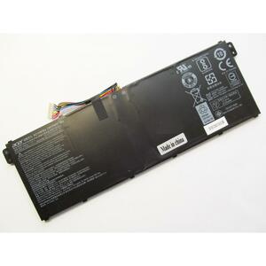 Аккумулятор для ноутбука Acer AC14B18J, 3246mAh (36.7Wh), 3cell, 11.31V, Li-ion (A47491)