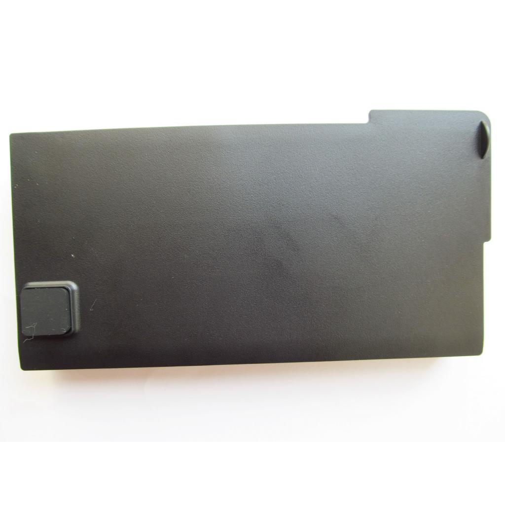 Аккумулятор для ноутбука MSI BTY-L74, 4400mAh, 6cell, 11.1V, Li-ion AlSoft (A47394) - 1