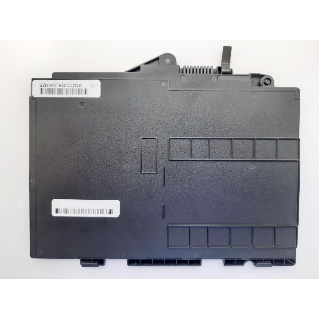 Аккумулятор для ноутбука HP EliteBook 820 G4 ST03XL, 49Wh, 6cell, 11.55V, Li-ion (A47467) - 1 Аккумулятор для ноутбука HP EliteBook 820 G4 ST03XL, 49Wh, 6cell, 11.55V, Li-ion (A47467) - 1