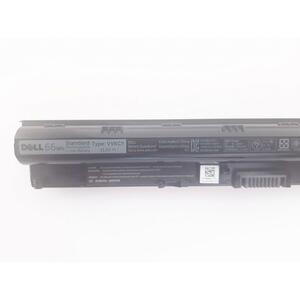Аккумулятор для ноутбука Dell Latitude 3570 VVKCY, 66Wh (5605mAh), 6cell, 11.1V, Li-ion (A47440)